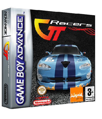 GT Racers