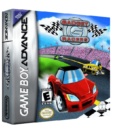 Gadget Racers