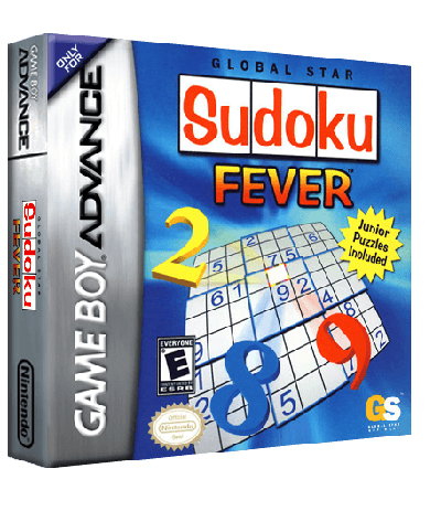 Global Star - Sudoku Fever