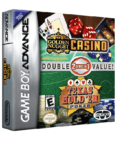 GOLDEN NUGGET CASINO (USA, EUROPE)
