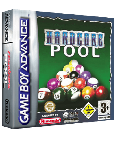 Hardcore Pool