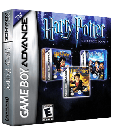 Harry Potter Collection