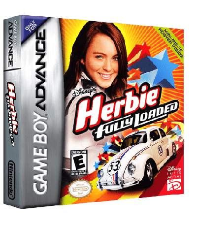 Herbie - Fully Loaded