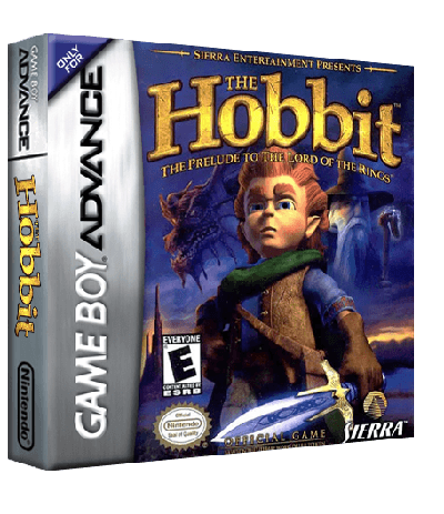 Hobbit, The