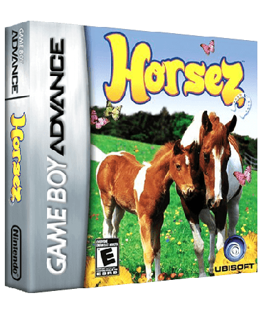 Horsez