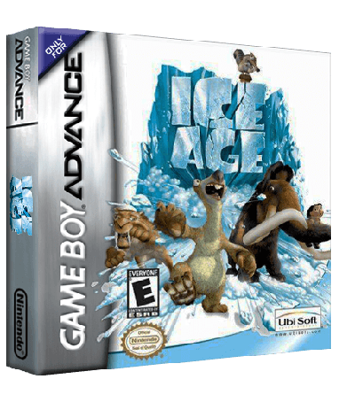 Ice Age