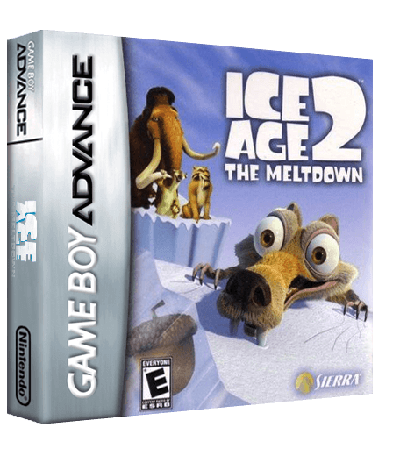 Ice Age 2 - The Meltdown