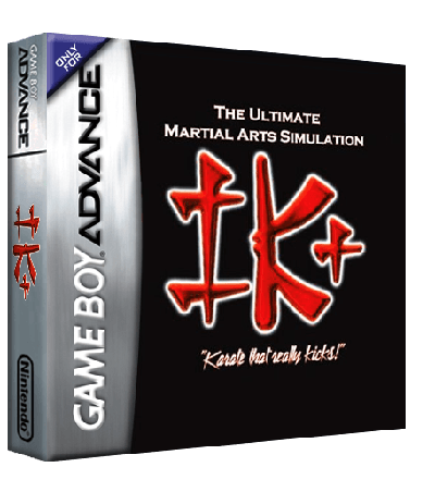 International Karate Plus