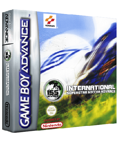 International Superstar Soccer Advance