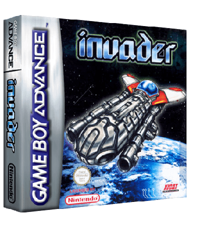 Invader