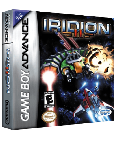 Iridion II