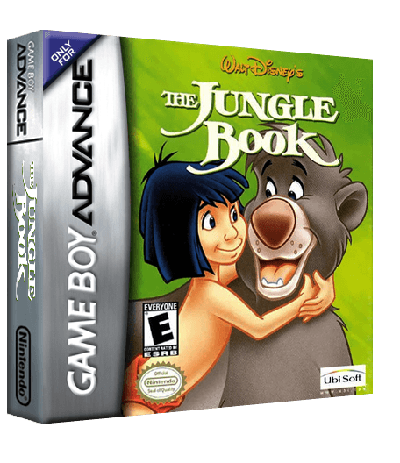 Jungle Book, The