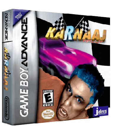 KARNAAJ RALLY (USA, EUROPE)