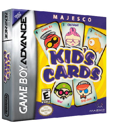 Kid's Cards