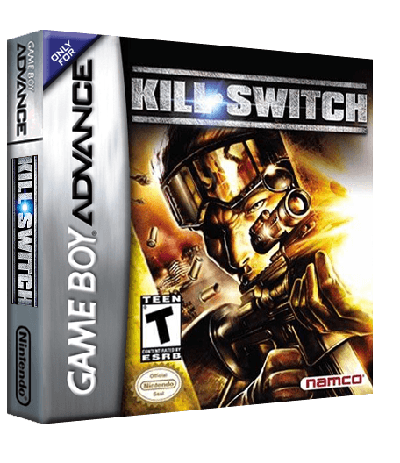 Kill Switch