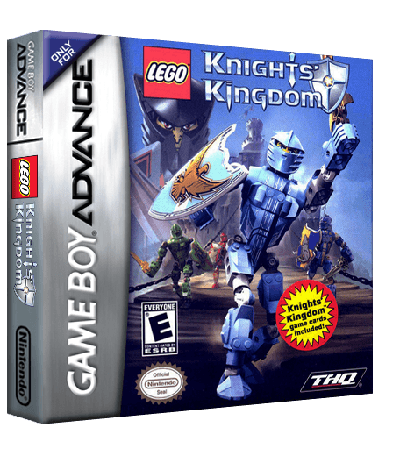 Knights' Kingdom