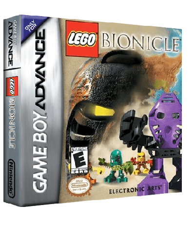 LEGO Bionicle
