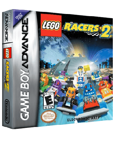 LEGO Racers 2