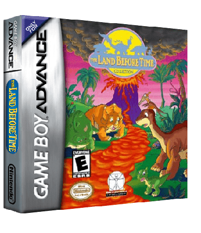 Land Before Time, The