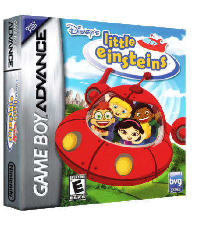 Little Einsteins