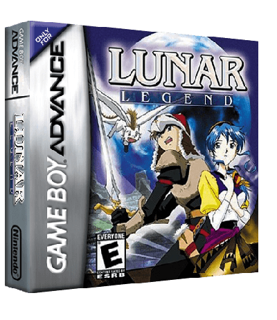 Lunar Legend