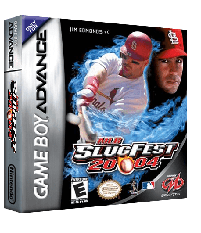 MLB SlugFest 20-04