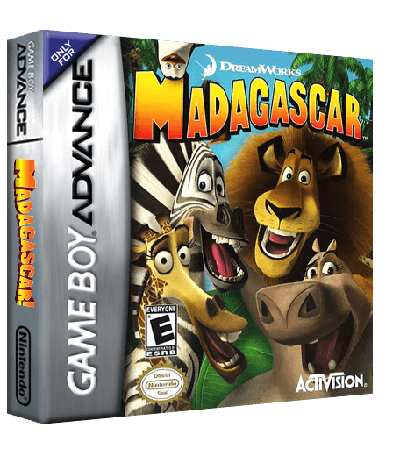 Madagascar