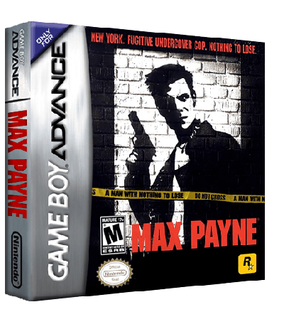Max Payne