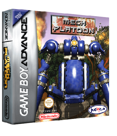 Mech Platoon