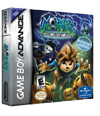 Monster Force