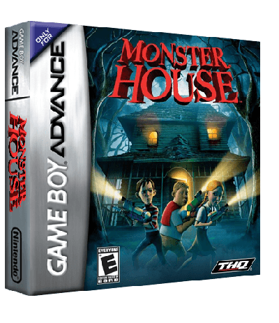 Monster House