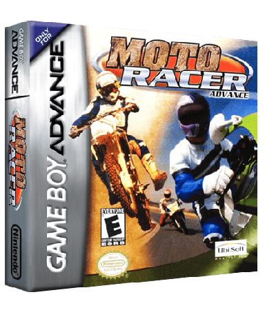 Motoracer Advance