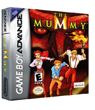 Mummy, The