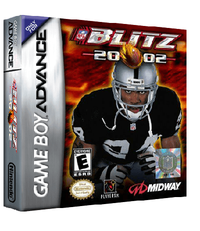 NFL Blitz 20-02