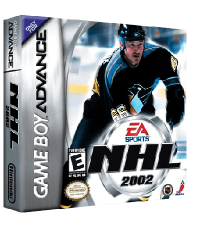 NHL 2002