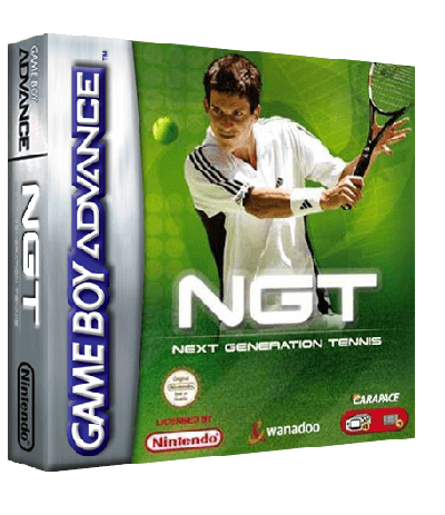 Next Generation Tennis