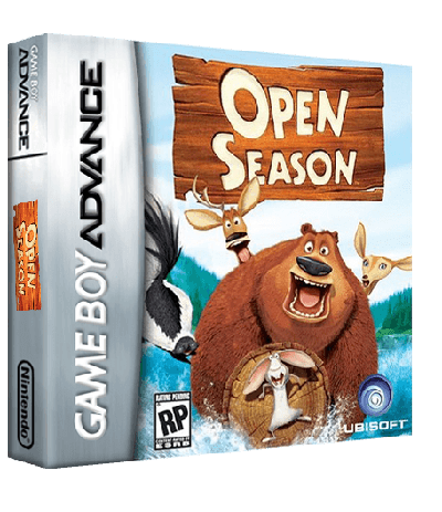 Open Season