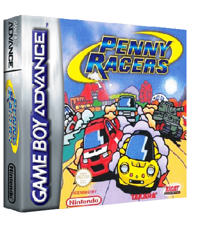 Penny Racers