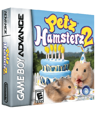 Petz - Hamsterz Life 2