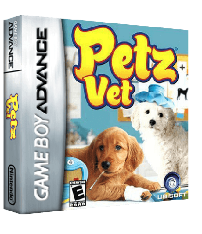 Petz Vet