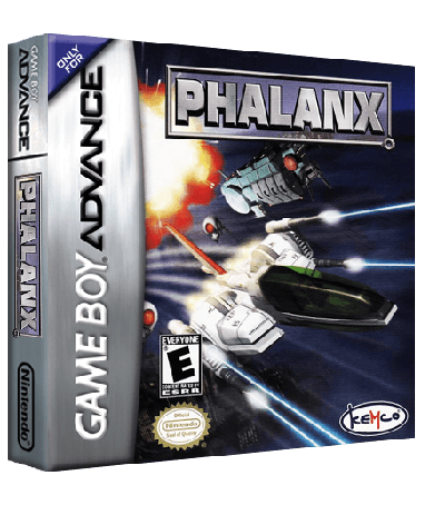 Phalanx