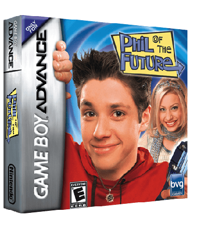 Phil of the Future