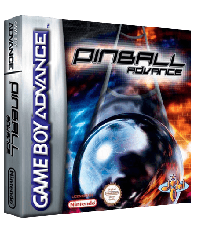 Pinball Advance
