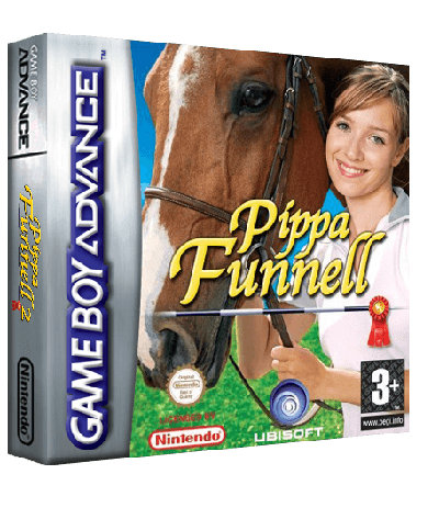 Pippa Funnell 2
