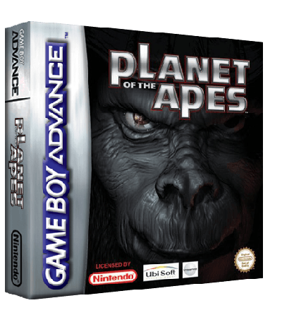 Planet of the Apes