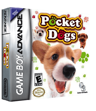 Pocket Dogs