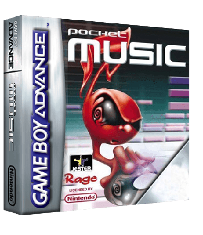 Pocket Music