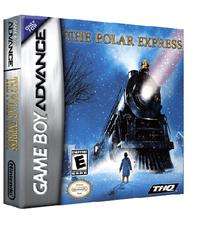 POLAR EXPRESS, THE (USA, EUROPE) (EN,FR,DE,ES,IT)