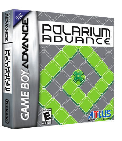 Polarium Advance