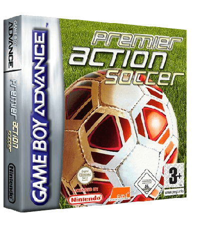 Premier Action Soccer